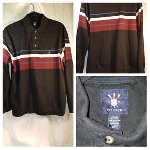 Large Ivy crew Jersey